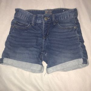 Nice pair of shorts no holes or rips
